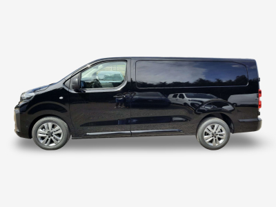 Peugeot Expert XL 180 EAT8  Kamera/LM/Navy