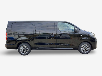 Peugeot Expert XL 180 EAT8  Kamera/LM/Navy