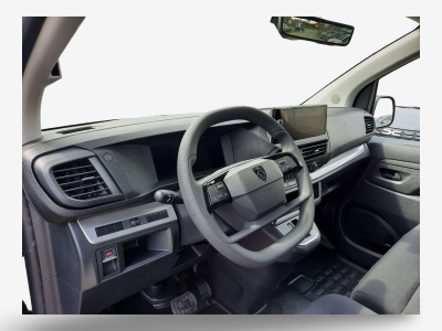 Peugeot Expert XL 180 EAT8  Kamera/LM/Navy