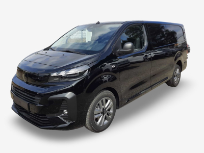Peugeot Expert XL 180 EAT8  Kamera/LM/Navy