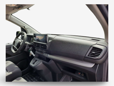 Peugeot Expert XL 180 EAT8  Kamera/LM/Navy