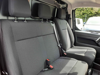 Peugeot Expert XL 180 EAT8 Kamera/LM/Navy