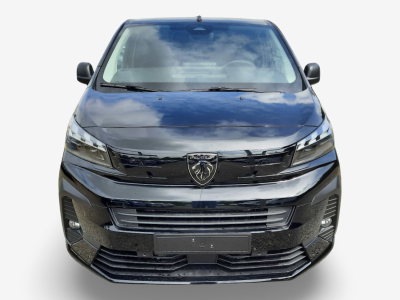 Peugeot Expert XL 180 EAT8 Kamera/LM/Navy