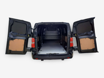 Peugeot Expert XL 180 EAT8 Kamera/LM/Navy