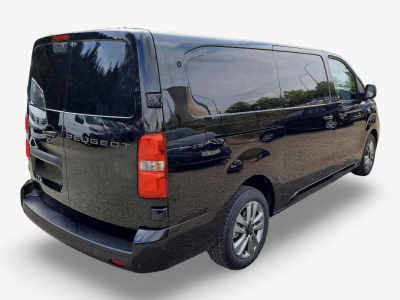 Peugeot Expert XL 180 EAT8 Kamera/LM/Navy