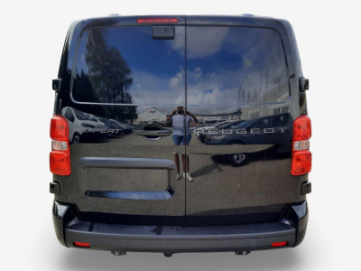 Peugeot Expert XL 180 EAT8 Kamera/LM/Navy