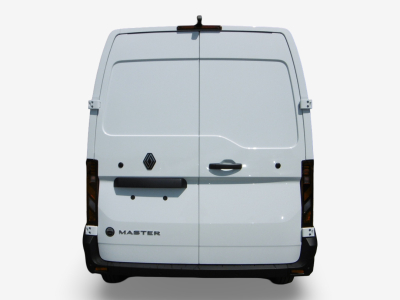 Renault Master 150 L2H2 AT Kamera/Navy