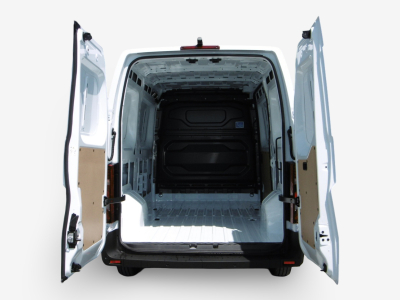 Renault Master 150 L2H2 AT Kamera/Navy