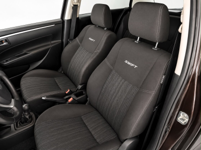 Suzuki Swift 1.2i 95 Club