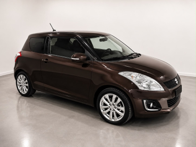 Suzuki Swift 1.2i 95 Club