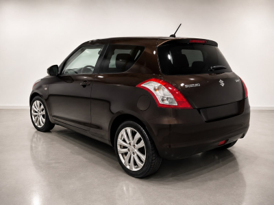 Suzuki Swift 1.2i 95 Club