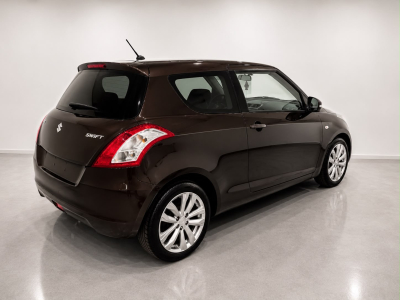 Suzuki Swift 1.2i 95 Club