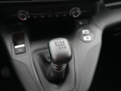 Opel Combo L1 100 3 Sitzer/ Kamera