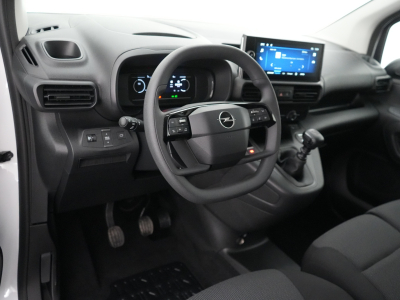 Opel Combo L1 100 3 Sitzer/ Kamera