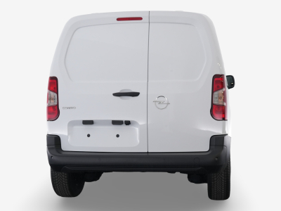 Opel Combo L1 100 3 Sitzer/ Kamera