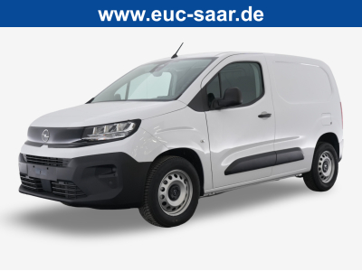 Opel Combo L1 100 3 Sitzer/ Kamera