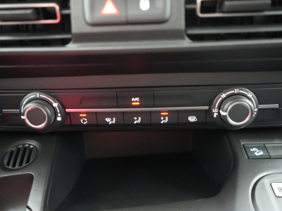 Opel Combo L1 100 3 Sitzer/ Kamera