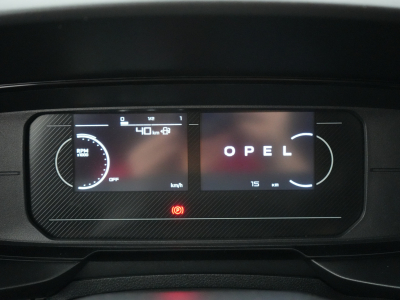Opel Combo L1 100 3 Sitzer/ Kamera