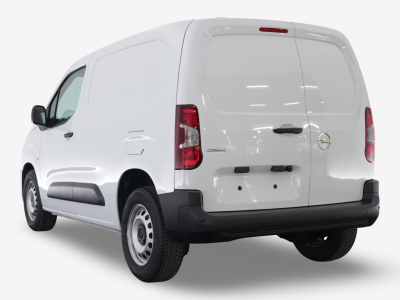 Opel Combo L1 100 3 Sitzer/ Kamera