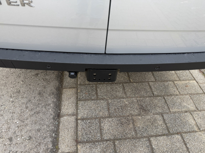 Renault Master 170 AT9 L2H2 AHK/Holzboden/Kamera