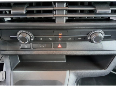 Peugeot Expert M 120 Moduwork/Klima/PDC