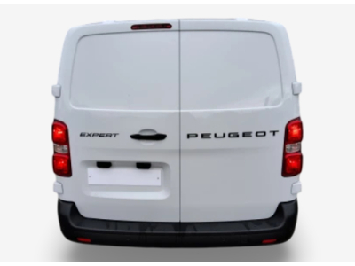 Peugeot Expert M 120 Moduwork/Klima/PDC