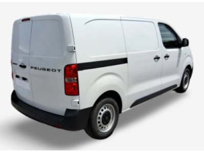 Peugeot Expert M 120 Moduwork/Klima/PDC