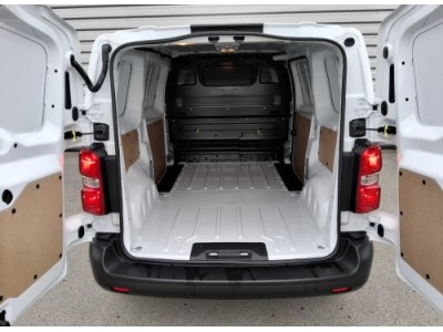 Peugeot Expert M 120 Moduwork/Klima/PDC