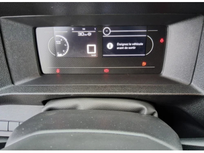 Peugeot Expert M 120 Moduwork/Klima/PDC
