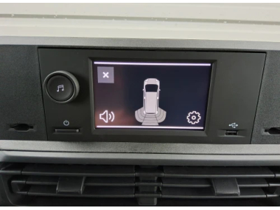 Peugeot Expert M 120 Moduwork/Klima/PDC