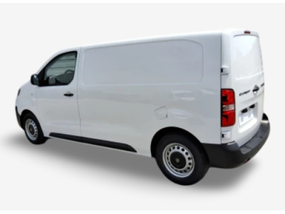 Peugeot Expert M 120 Moduwork/Klima/PDC