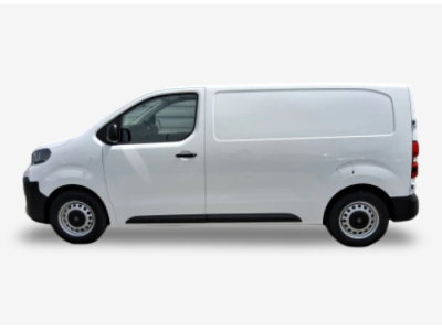 Peugeot Expert M 120 Moduwork/Klima/PDC