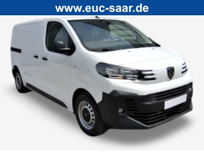 Peugeot Expert M 120 Moduwork/Klima/PDC