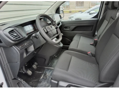 Peugeot Expert M 120 Moduwork/Klima/PDC