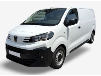 Peugeot Expert M 120 Moduwork/Klima/PDC