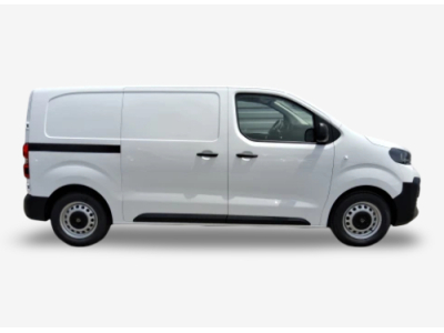 Peugeot Expert M 120 Moduwork/Klima/PDC