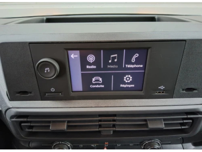 Peugeot Expert M 120 Moduwork/Klima/PDC