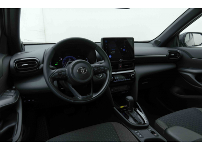 Toyota Yaris Cross 1.5 VVT-i  130 Hybride Executive