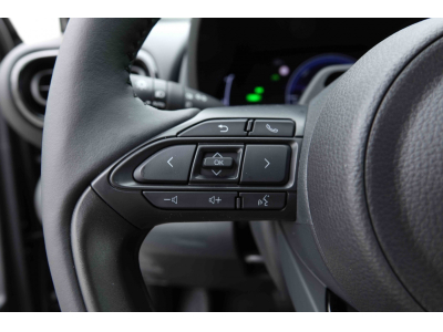 Toyota Yaris Cross 1.5 VVT-i  130 Hybride Executive