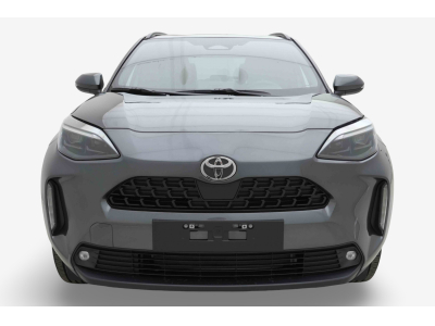 Toyota Yaris Cross 1.5 VVT-i  130 Hybride Executive