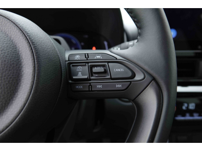 Toyota Yaris Cross 1.5 VVT-i  130 Hybride Executive