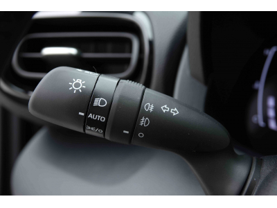 Toyota Yaris Cross 1.5 VVT-i  130 Hybride Executive