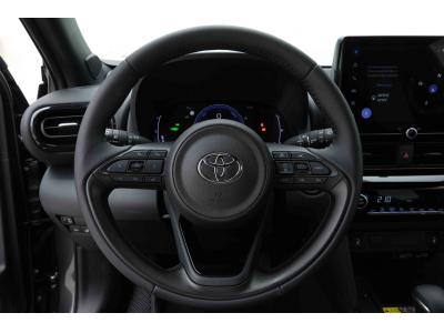 Toyota Yaris Cross 1.5 VVT-i  130 Hybride Executive