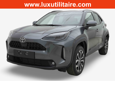 Toyota Yaris Cross 1.5 VVT-i  130 Hybride Executive
