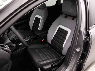 Citroën C4 1.2 130 Auto Max