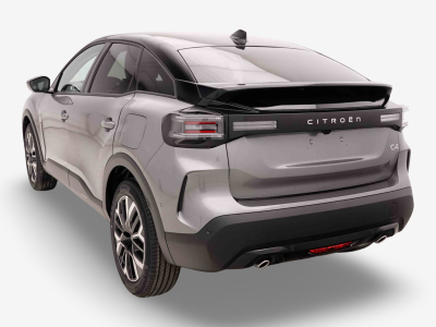 Citroën C4 1.2 130 Auto Max