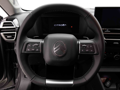 Citroën C4 1.2 130 Auto Max
