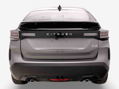 Citroën C4 1.2 130 Auto Max