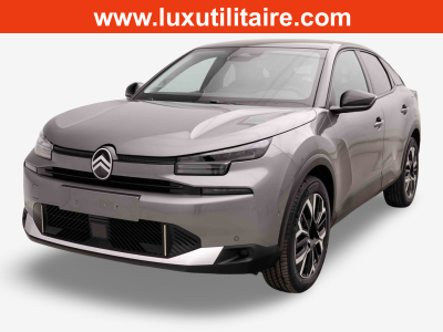 Citroën C4 1.2 130 Auto Max