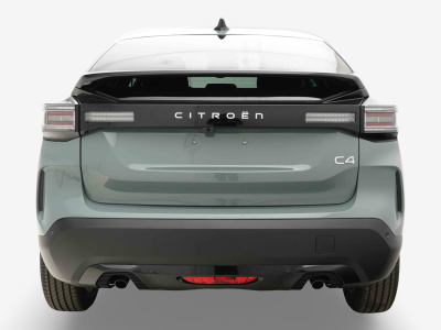 Citroën C4 1.2 Hybrid e-DSC6 145 Allure